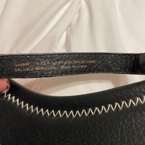 Donald J. Pliner wedge sandals - Picture 4 of 6